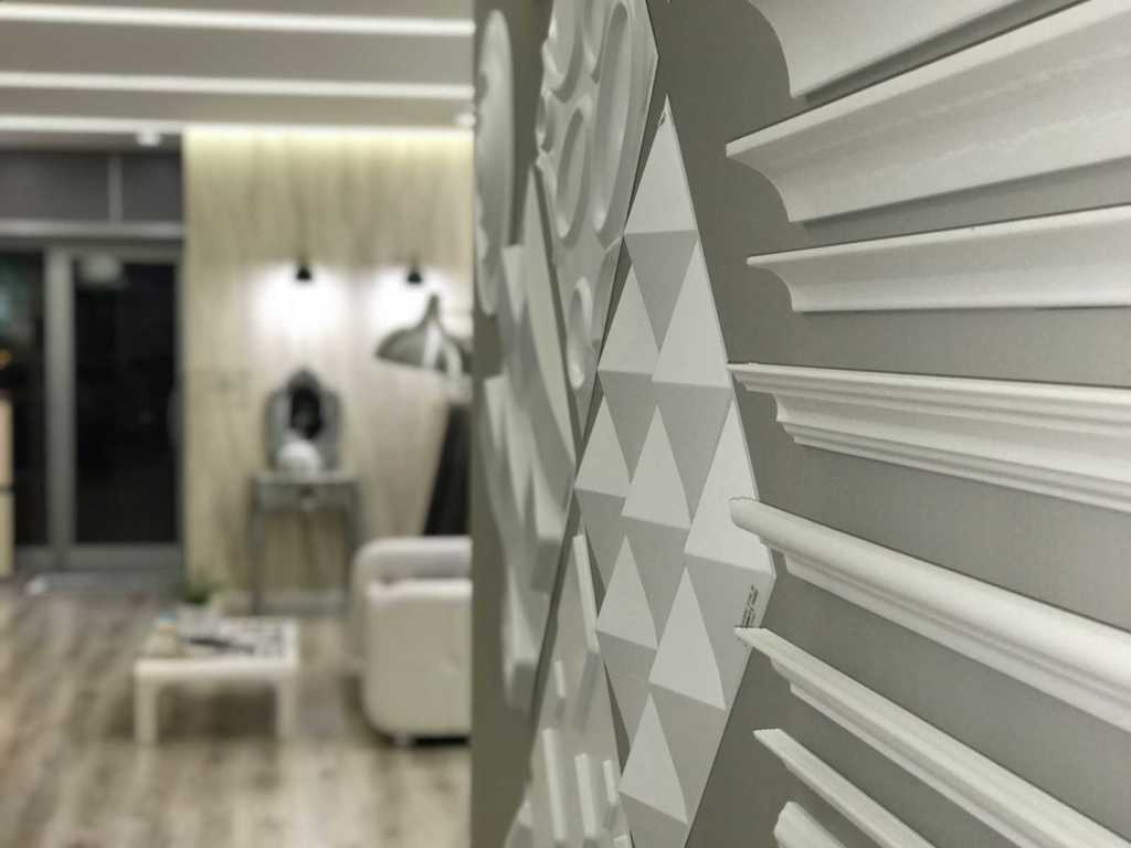 Sorvillo Colori Showroom